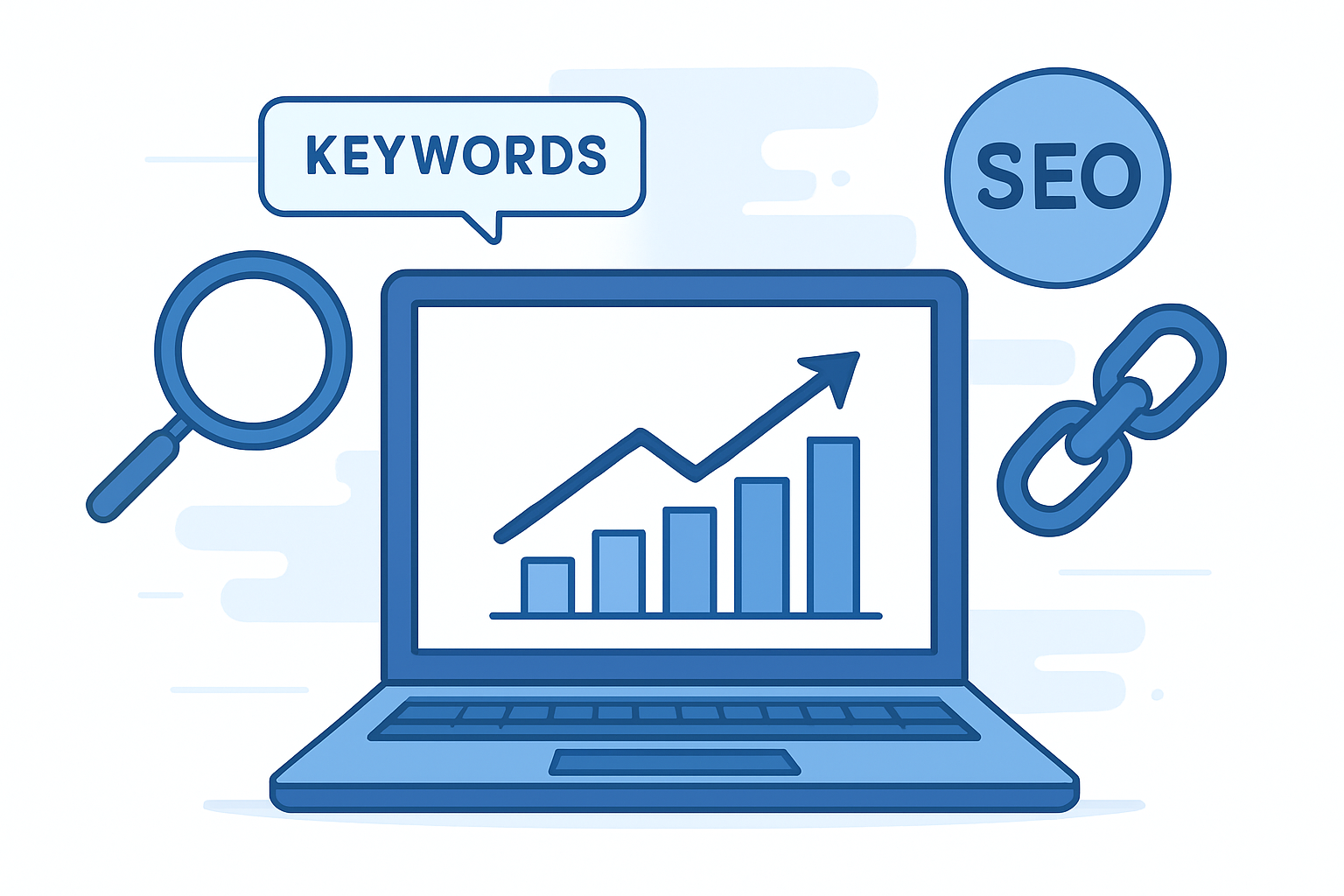 Boosting Your SEO? Share Your Strategy!