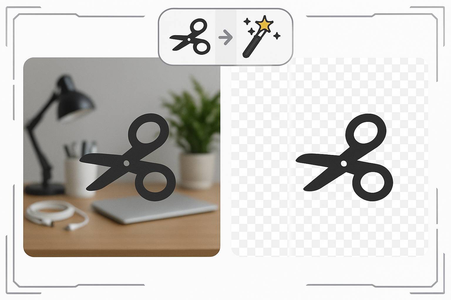 Best Uses for the Background Remover Tool