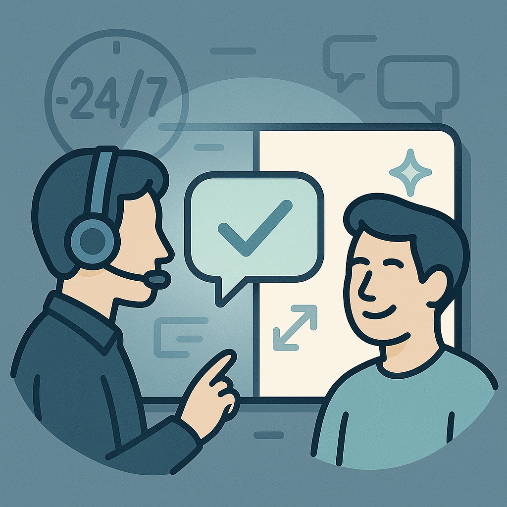 What Has Your Experience With AZRS Support Been Like?