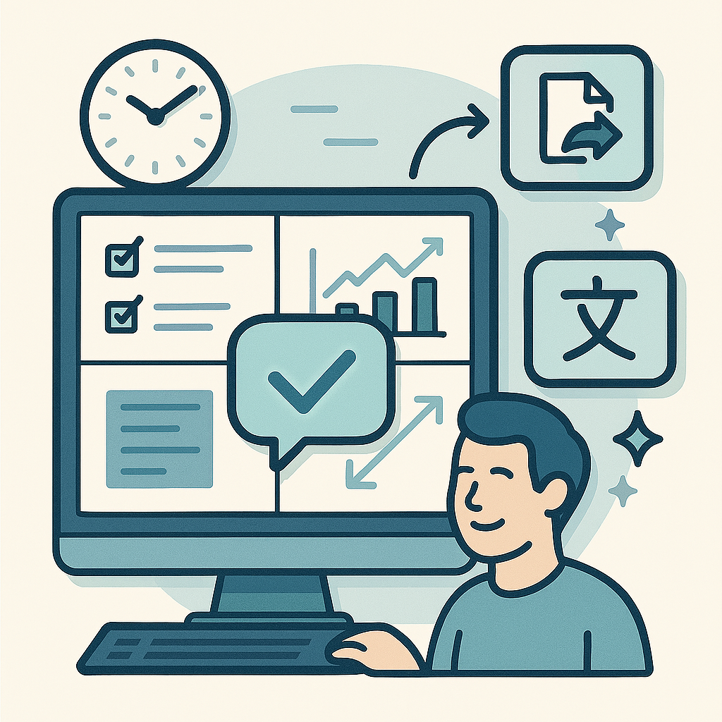 Share Your Favorite Productivity Hacks Using QuickFix Tools