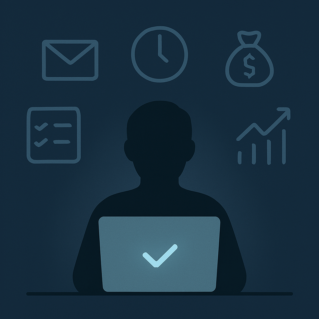 Freelancers & Solopreneurs: What’s Your Tech Stack?