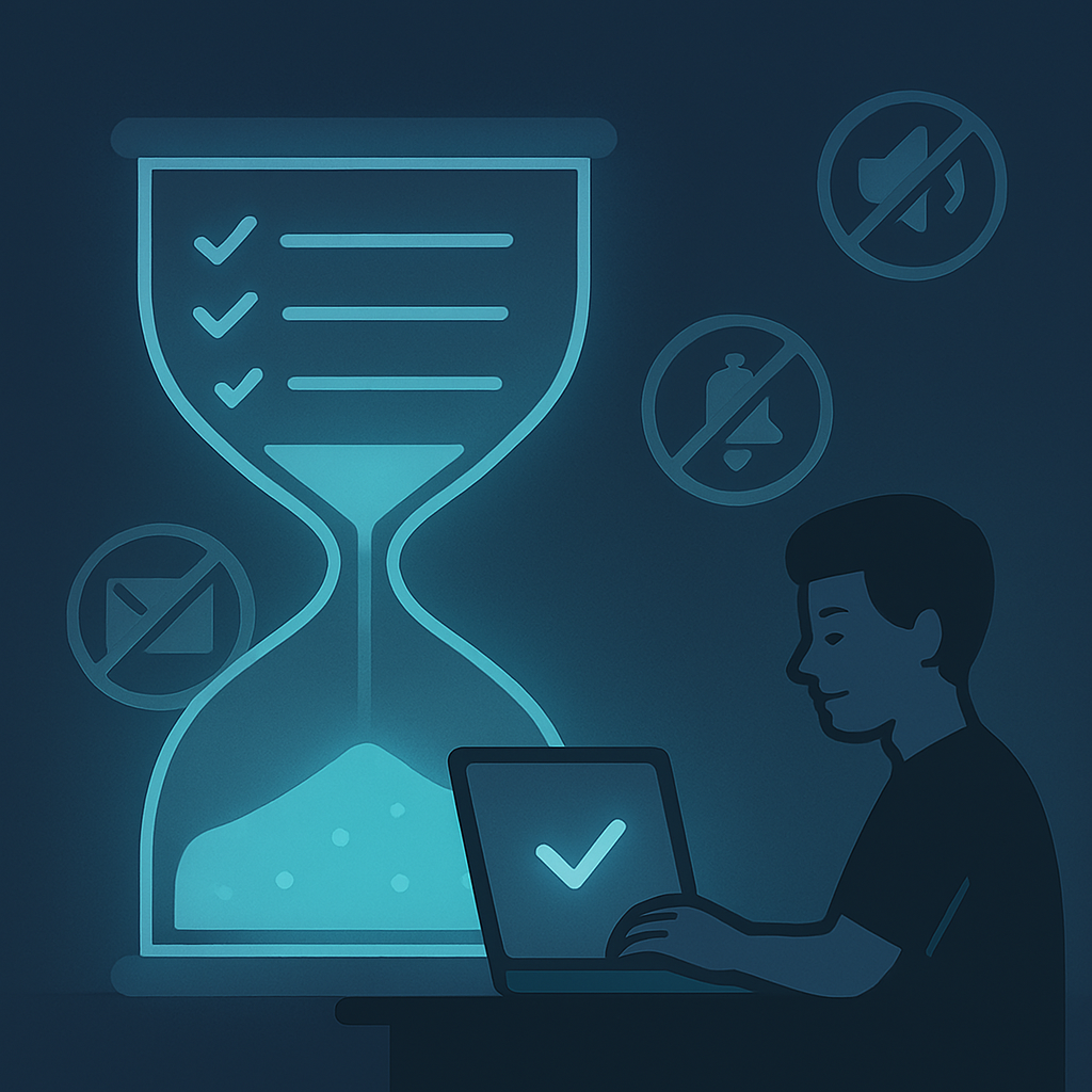 Time-Saving Tips That Actually Work