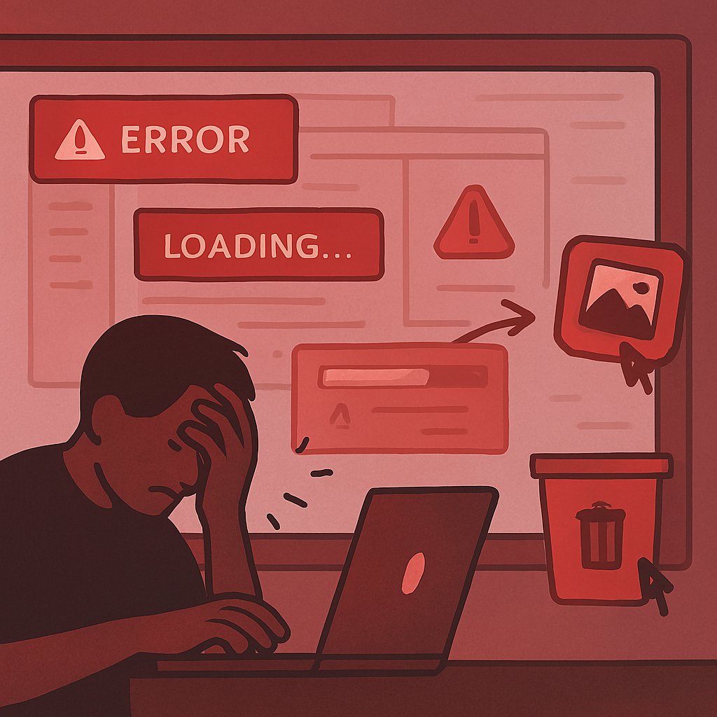 What’s the Worst Tool You’ve Ever Used — and Why?
