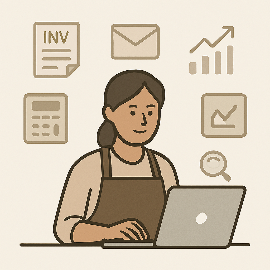 Best Free Tools for Small Businesses in 2025