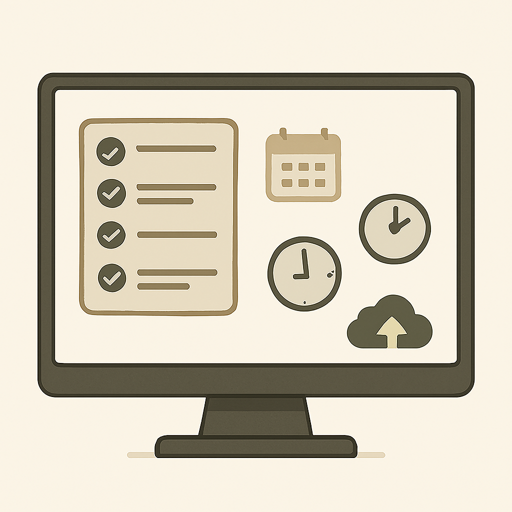 Top 10 Free Productivity Tools That Work
