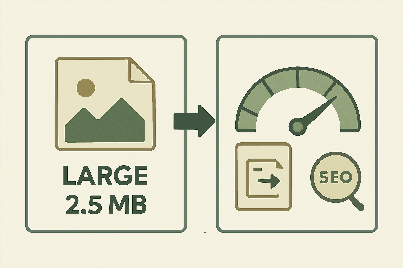 Best Free Tools to Make Websites Load Faster (Image Optimization)